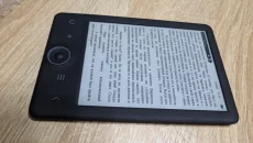 Электронная книга Ritmix RBK-617