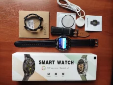 Умные Часы Smart Watch