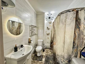 Квартира LUX-студия в центре Бобруйска