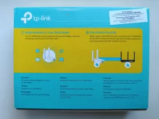 Wi-Fi адаптер TP-Link TL-WN822N