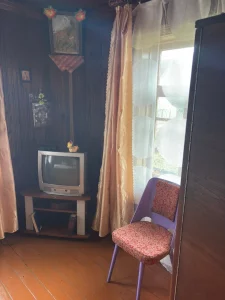 Дом в СТ Березка