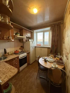 1- комнатная квартира