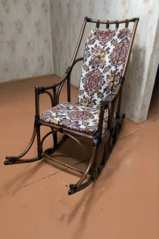Кресло-качалка СССР