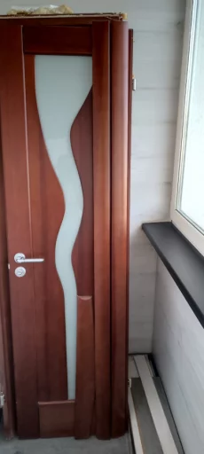 Дверь межкомнатная