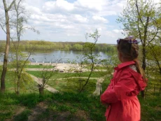 Плащ и пальто для девочек 122-134 рост, 7-9 лет