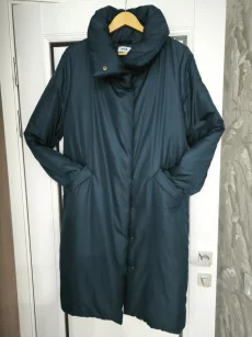 Зимнее пальто