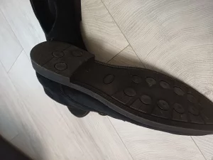 Туфли большой размер