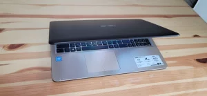 ASUS X540 в очень хорошем состоянии