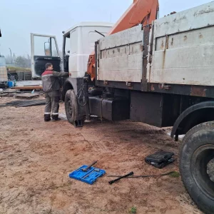 Манипулятор