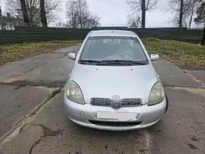 Автомобиль