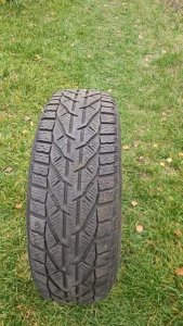 Шины зимние