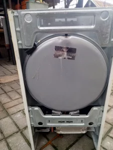 Газовый котел