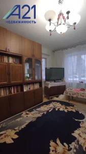 3х комнатная квартира по ул. Рокоссовского д. 60