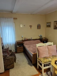 Дом по переулку Товарному