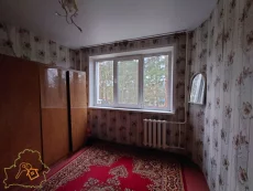 4 комнатная квартира по ул. Горелика