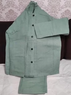 Костюм сварщика