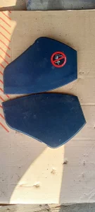 Запчасти на Mercedes Benz w210