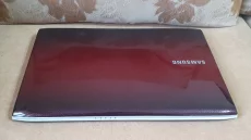 Ноутбук 17, 3" intel i3