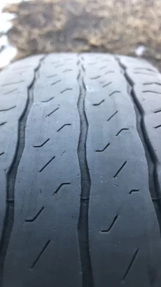 Продам покрышки грузолегковые 195/14 Sava