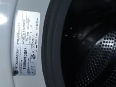 Стиральная машина LG