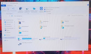 Игровой ноутбук Lenovo IdeaPad Y500