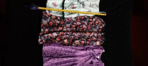 Платьице 3-4 года