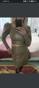 Новый костюм 25 р