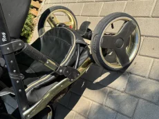 Коляска RAY ULTRA GOLD 2в1