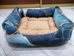 Лежанка для питомца