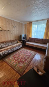 Просторная 3-комнатная квартира по ул. Гагарина, 5/Б, Бобруйск