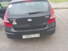 Хундай i 30.срочно