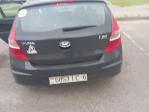 Хундай i 30.срочно