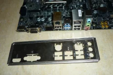 Комплект Intel Core i3-10100.материнка.кулер