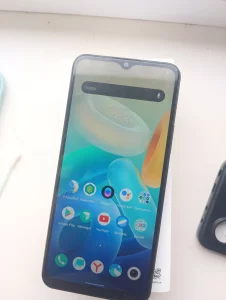 VIVO Y16 всего 120р
