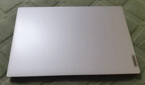 Ноутбук Lenovo IdeaPad 3 15IIL05