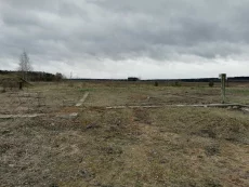 Участок в частной собственности в д. Бабино-1
