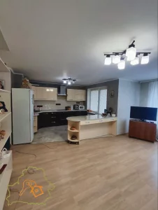 Однокомнатная квартира в центре города
