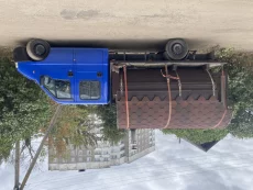 Окажу услуги грузоперевозок