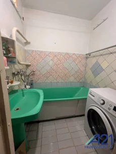 Квартира по пр-т Строителей, д. 28