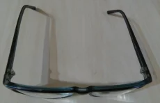 Заушники для очков, 2 пары