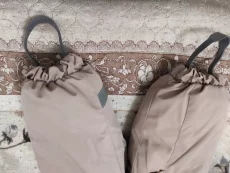 Детский комбинезон зимний