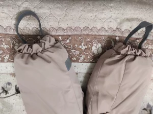 Детский комбинезон зимний