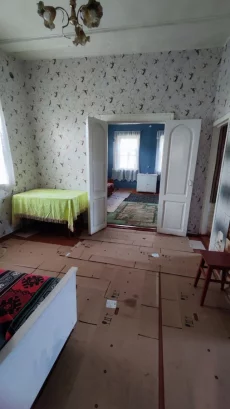 Дом на пер. Заречный