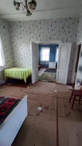 Дом на пер. Заречный
