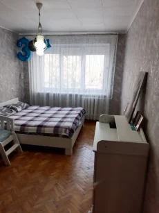 Уютная 2-х комнатная в центре