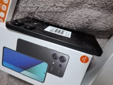 Xiaomi Redmi Note 13, 8/256, black