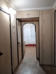 2-х комнатная квартира