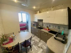 Трехкомнатной квартиры