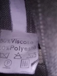 Мужской костюм