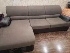 Диван угловой